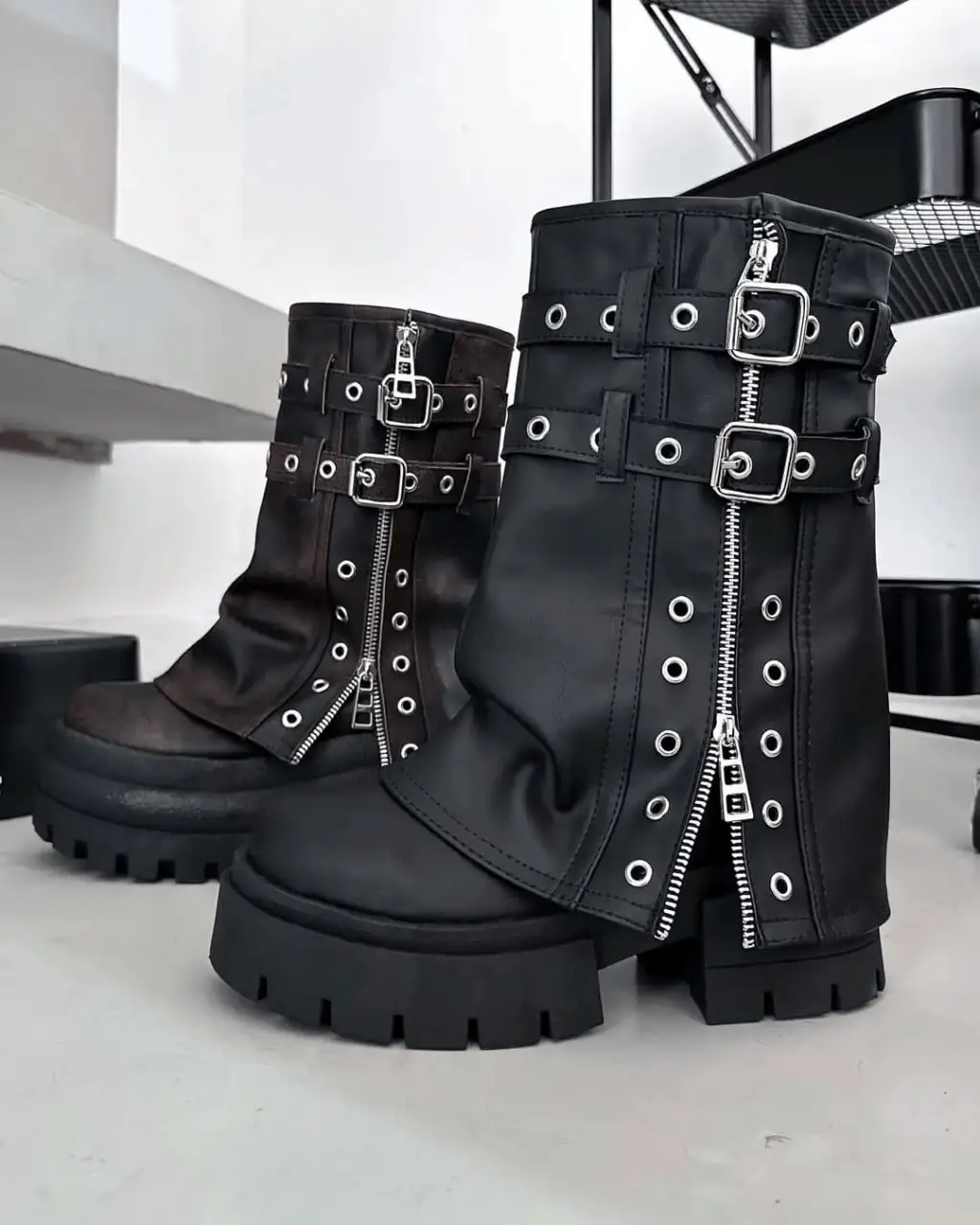 Bota Fenty