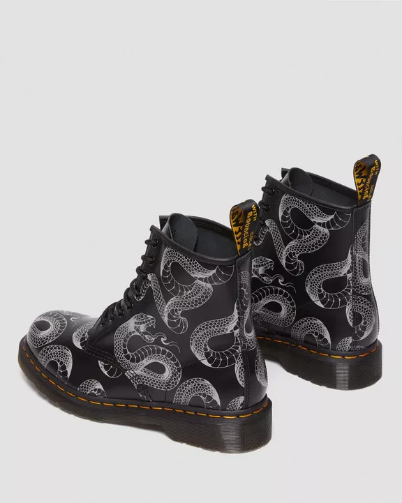 Bota Snake