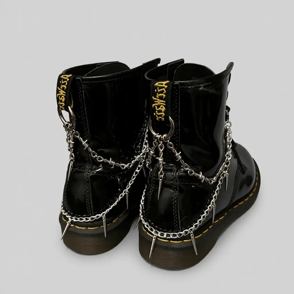Bota Thorn