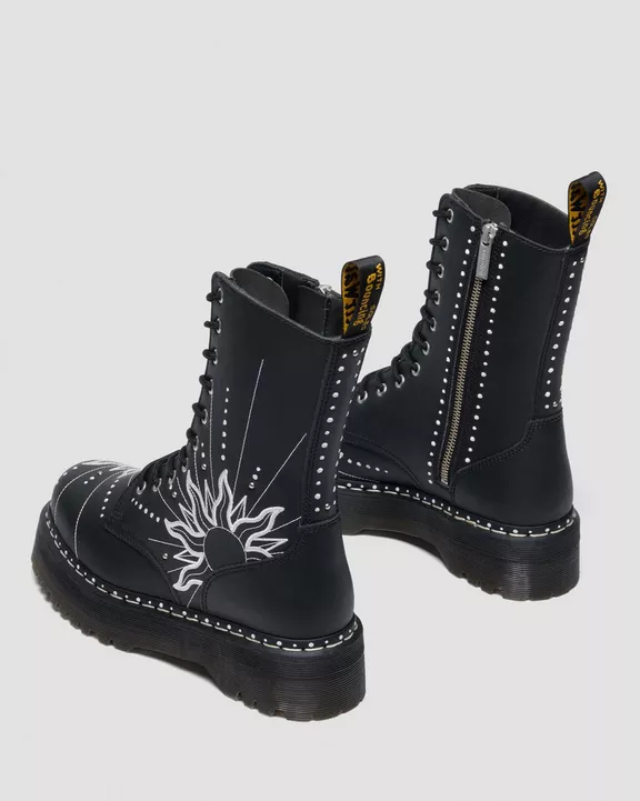 Bota Lunar