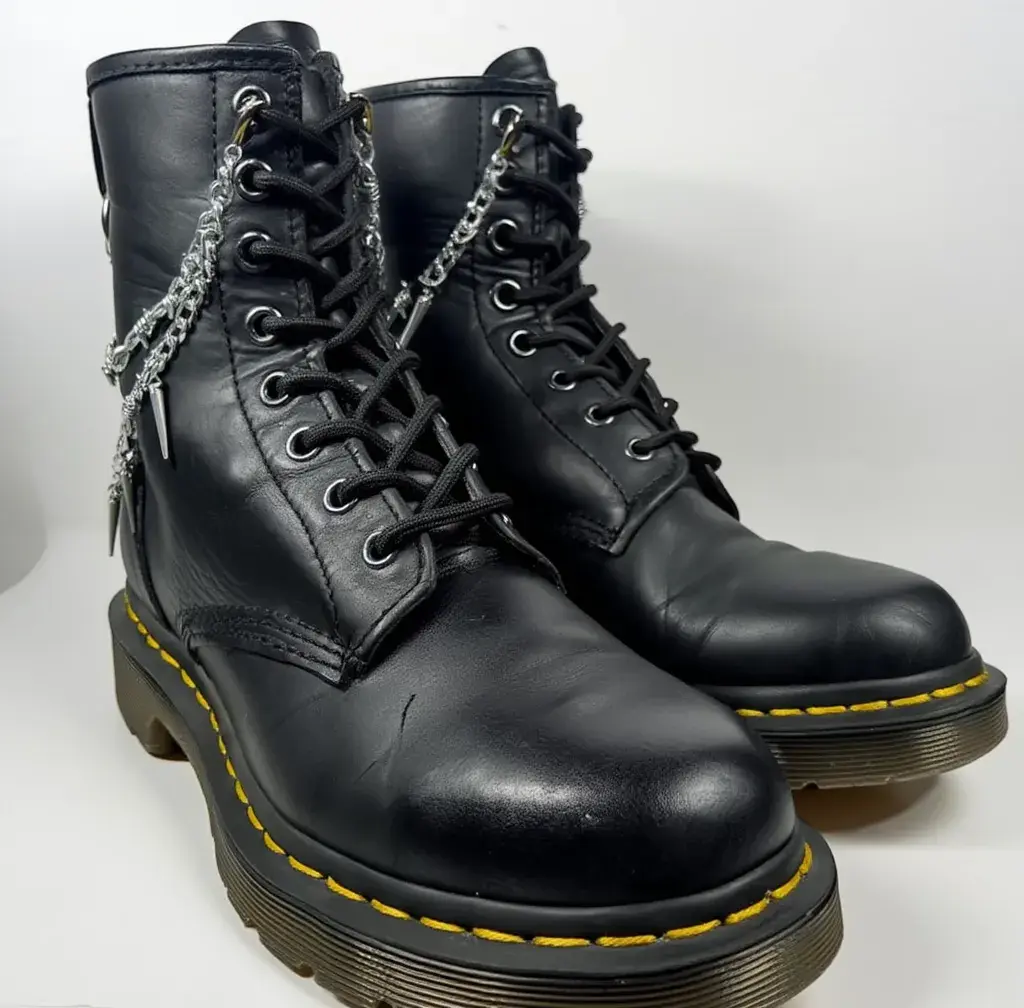 Bota Thorn
