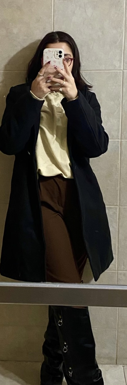 Foto da avaliação