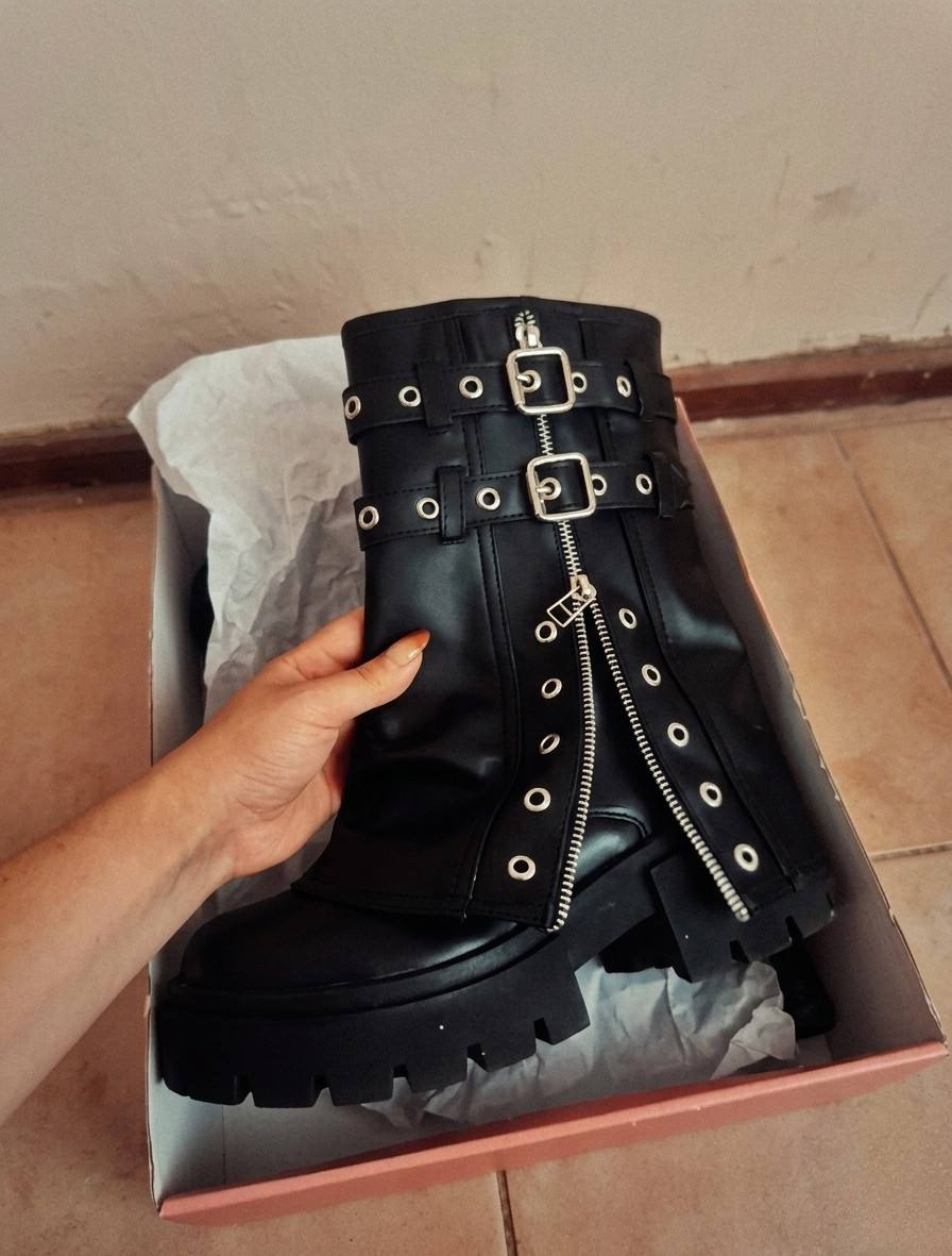 Foto da avaliação